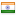 nufusrandevual.com server is located in India